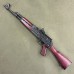 Zastava PAPM90PS Rifle 5.56x45mm - USED Zastava PAPM90PS Rifle 5.56x45mm - USED